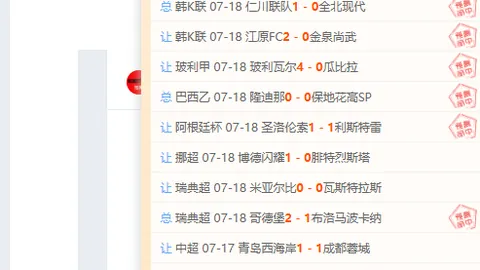 瑞典甲独家解析：主场龙队让步分析，胜率几何